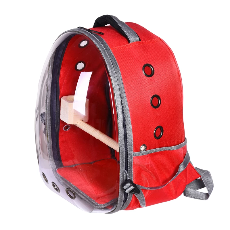 کوله پشتی حمل حیوانات و پرنده مدل LV Z7C